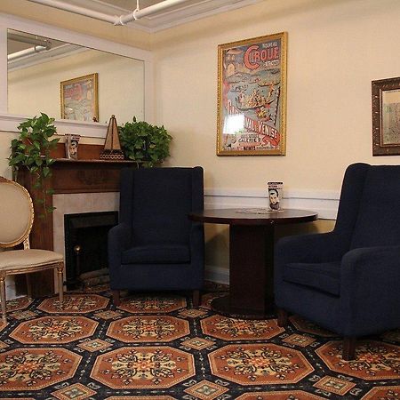 Highland Inn Атланта Екстериор снимка