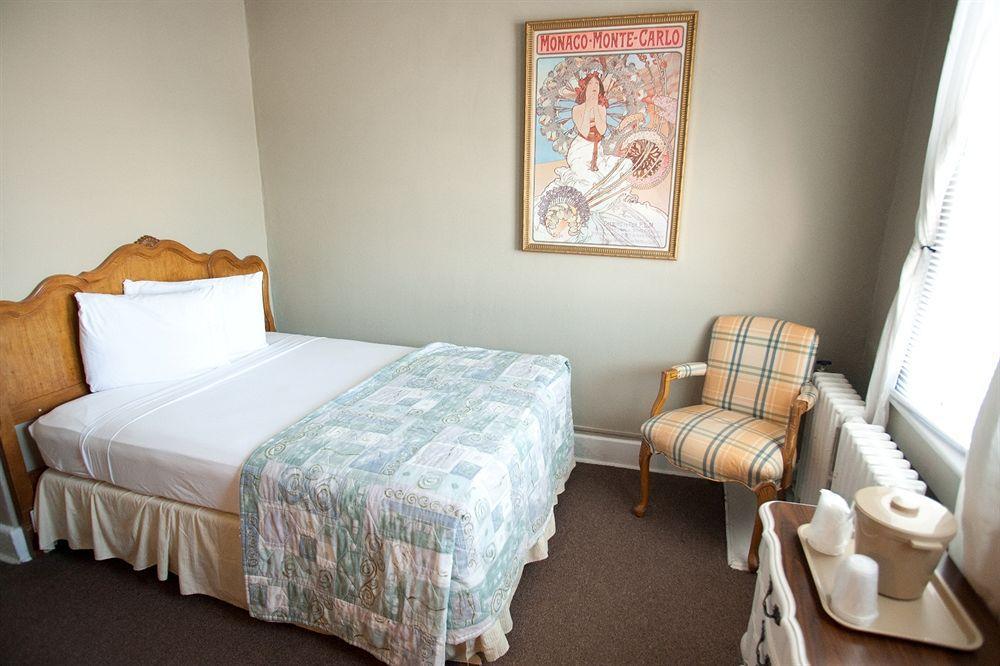 Highland Inn Атланта Екстериор снимка