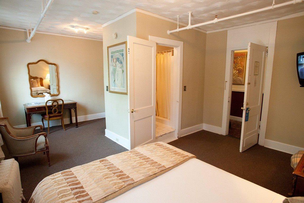 Highland Inn Атланта Екстериор снимка