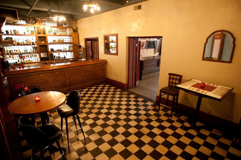 Highland Inn Атланта Екстериор снимка