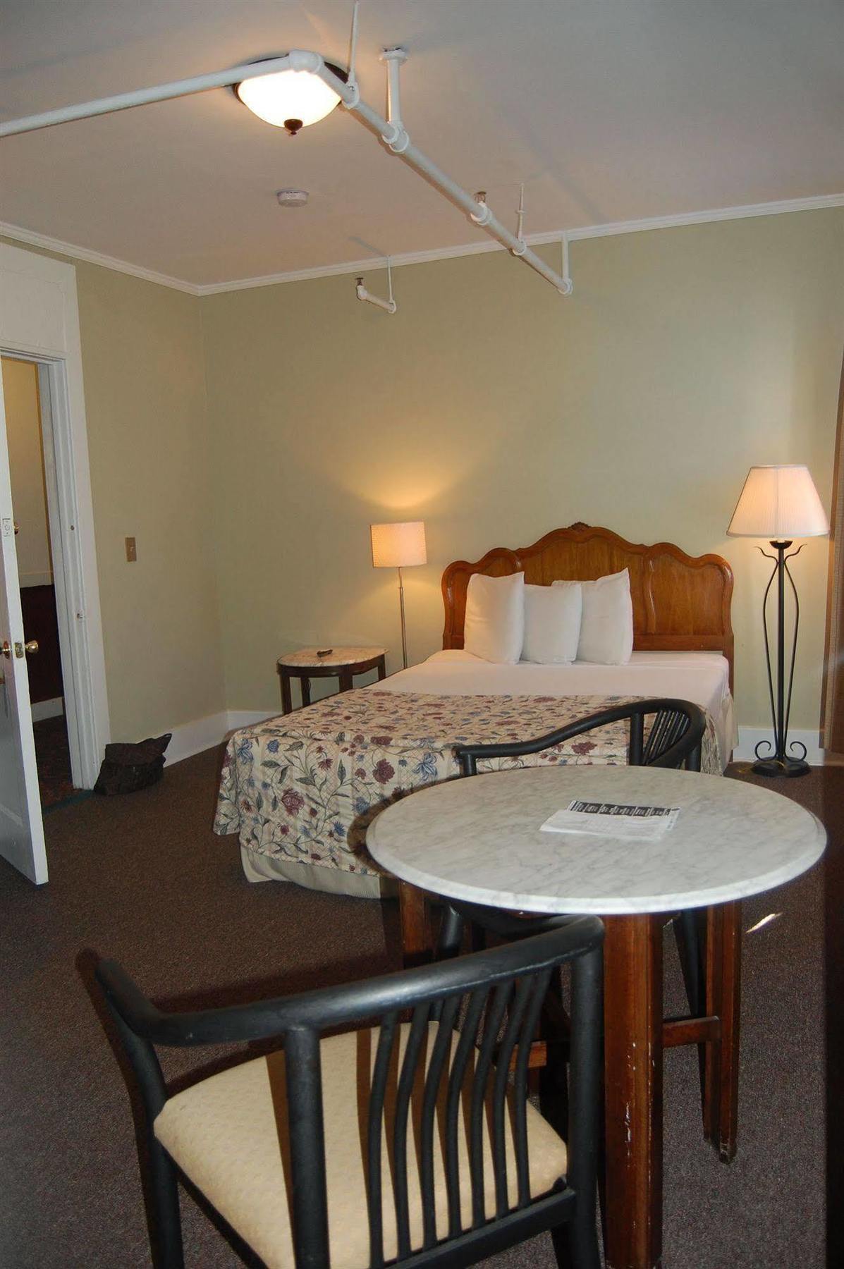 Highland Inn Атланта Екстериор снимка