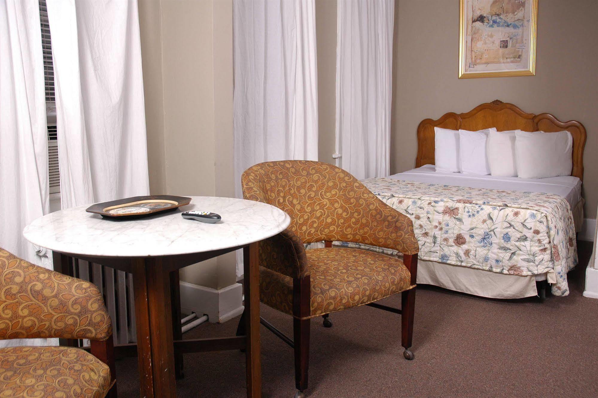 Highland Inn Атланта Екстериор снимка