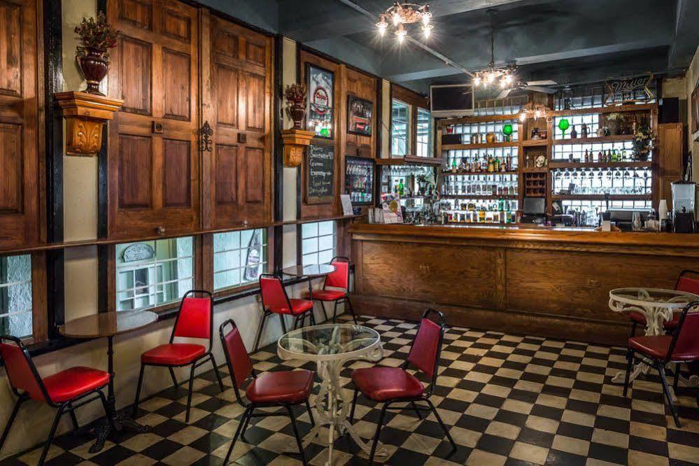 Highland Inn Атланта Екстериор снимка