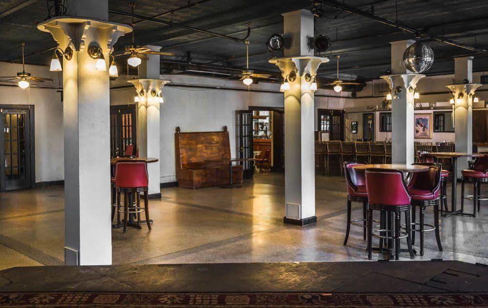 Highland Inn Атланта Екстериор снимка